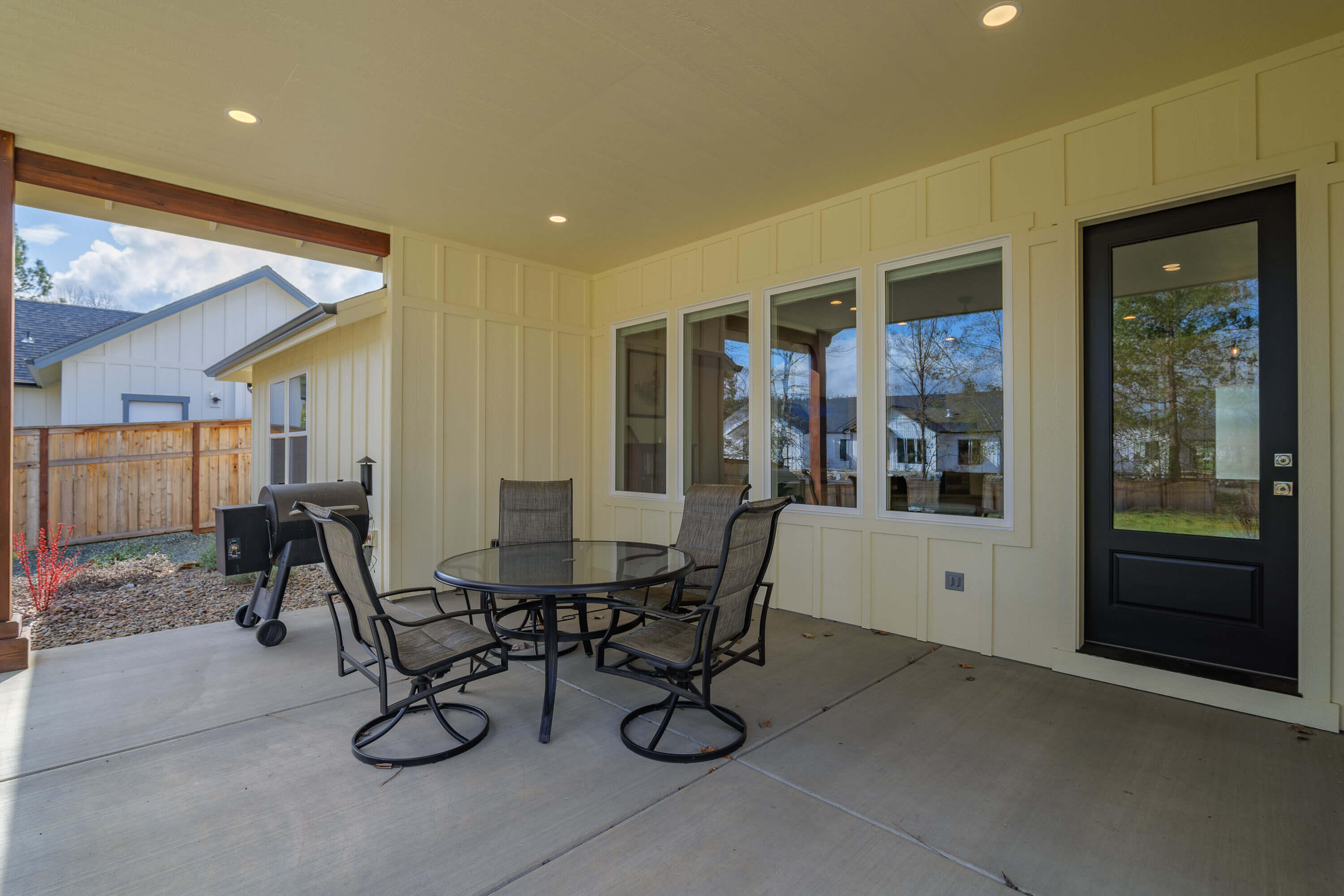 Twisted Pine P.U.D - Residential