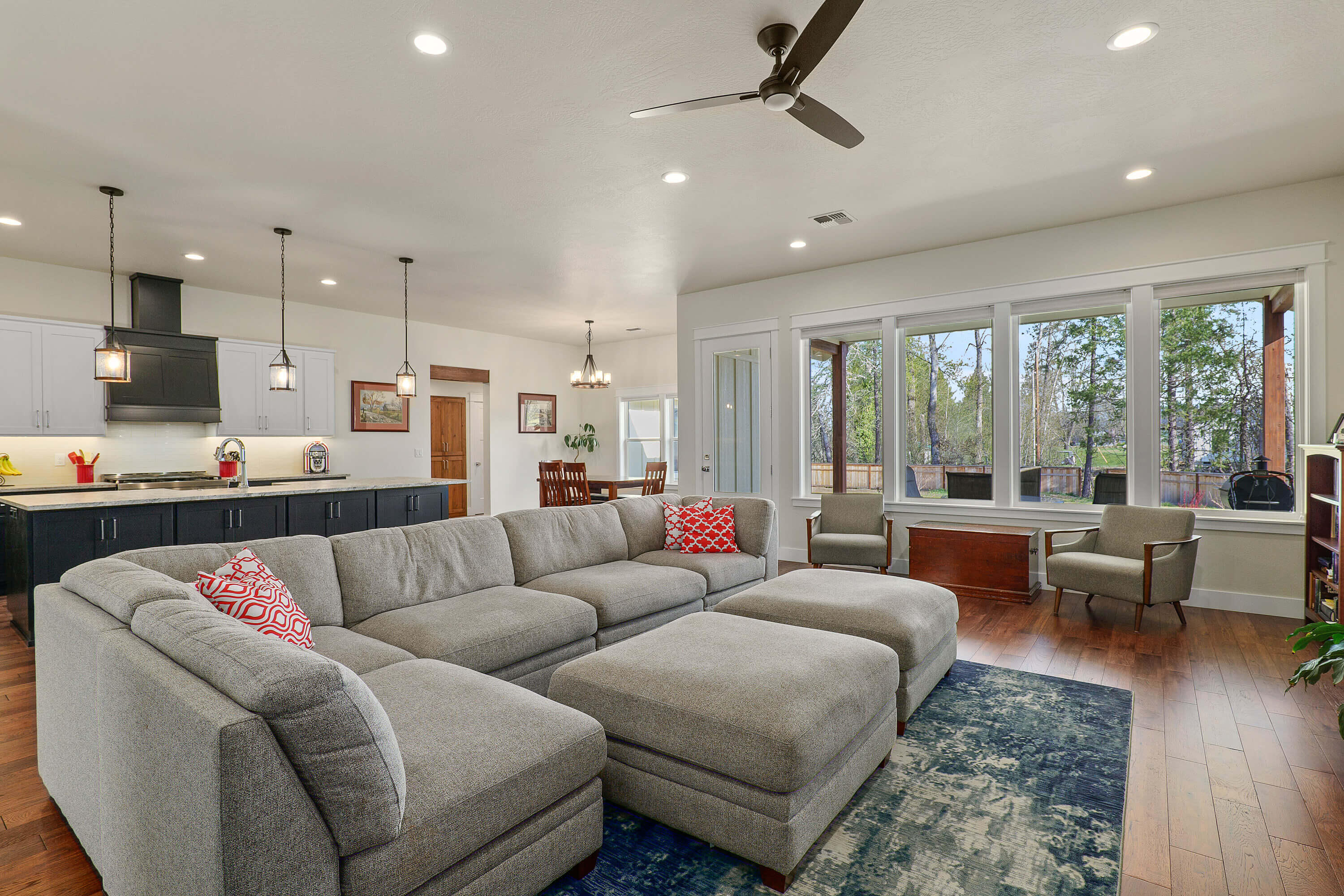 Twisted Pine P.U.D - Residential