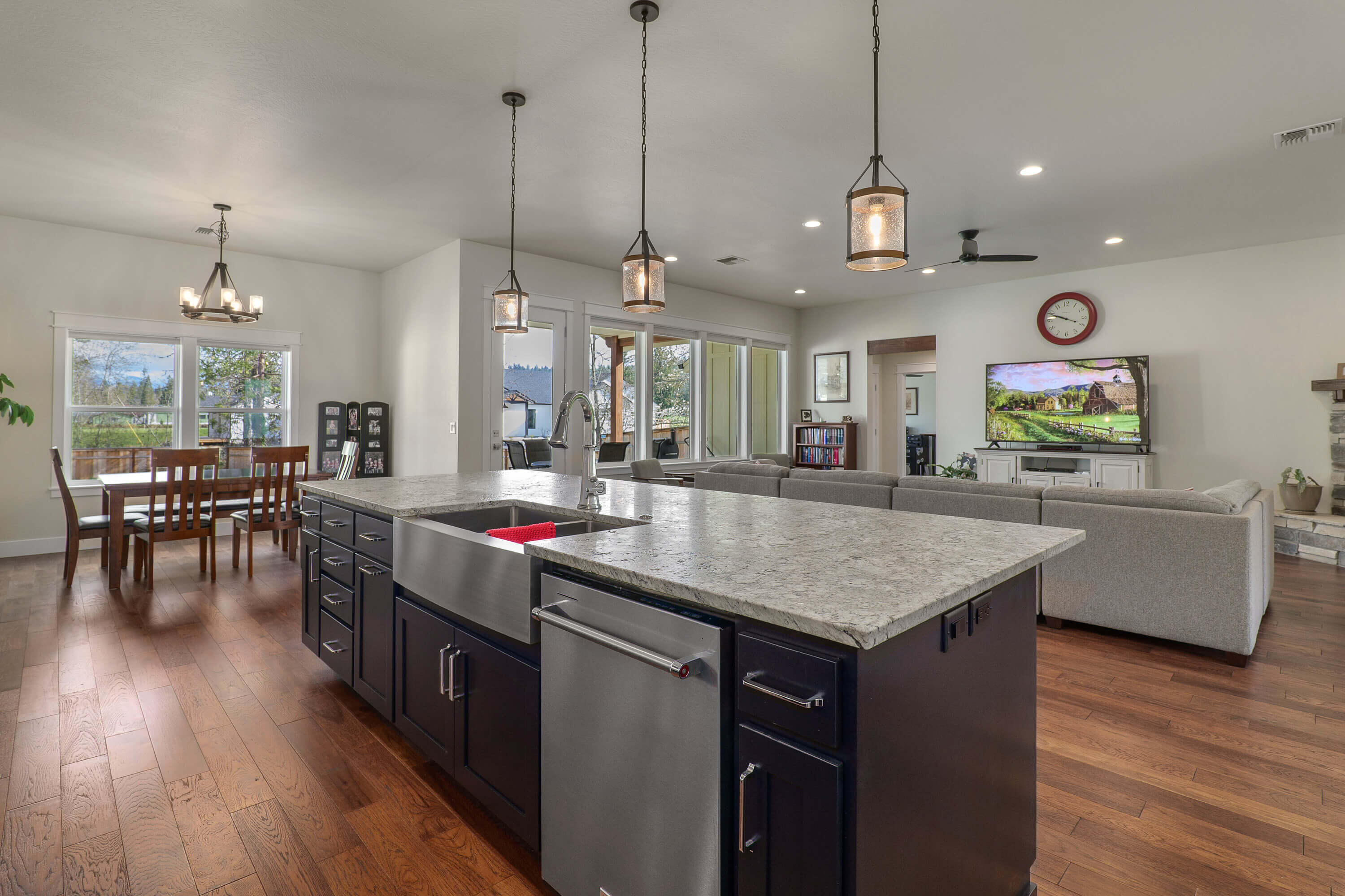 Twisted Pine P.U.D - Residential