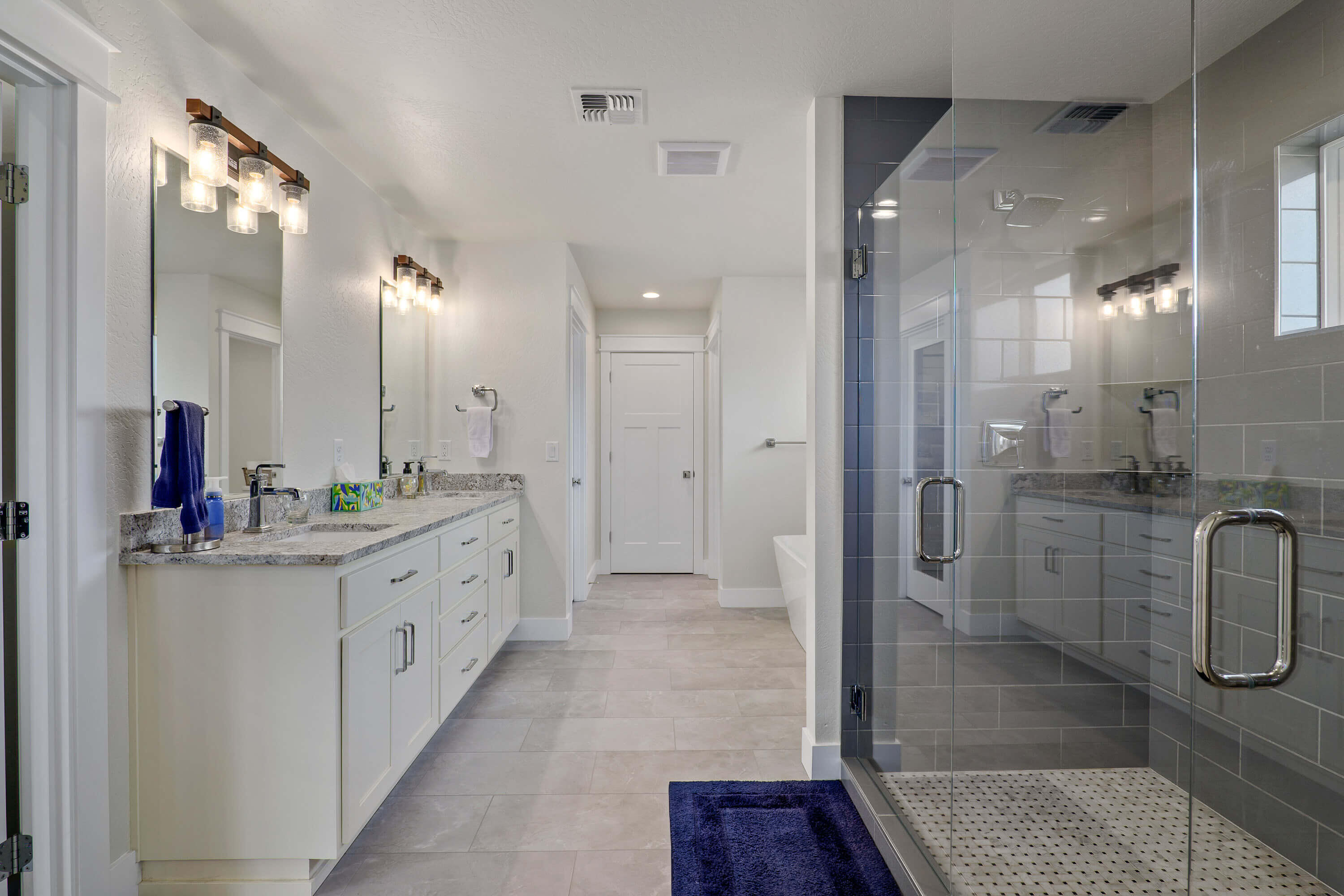 Twisted Pine P.U.D - Residential