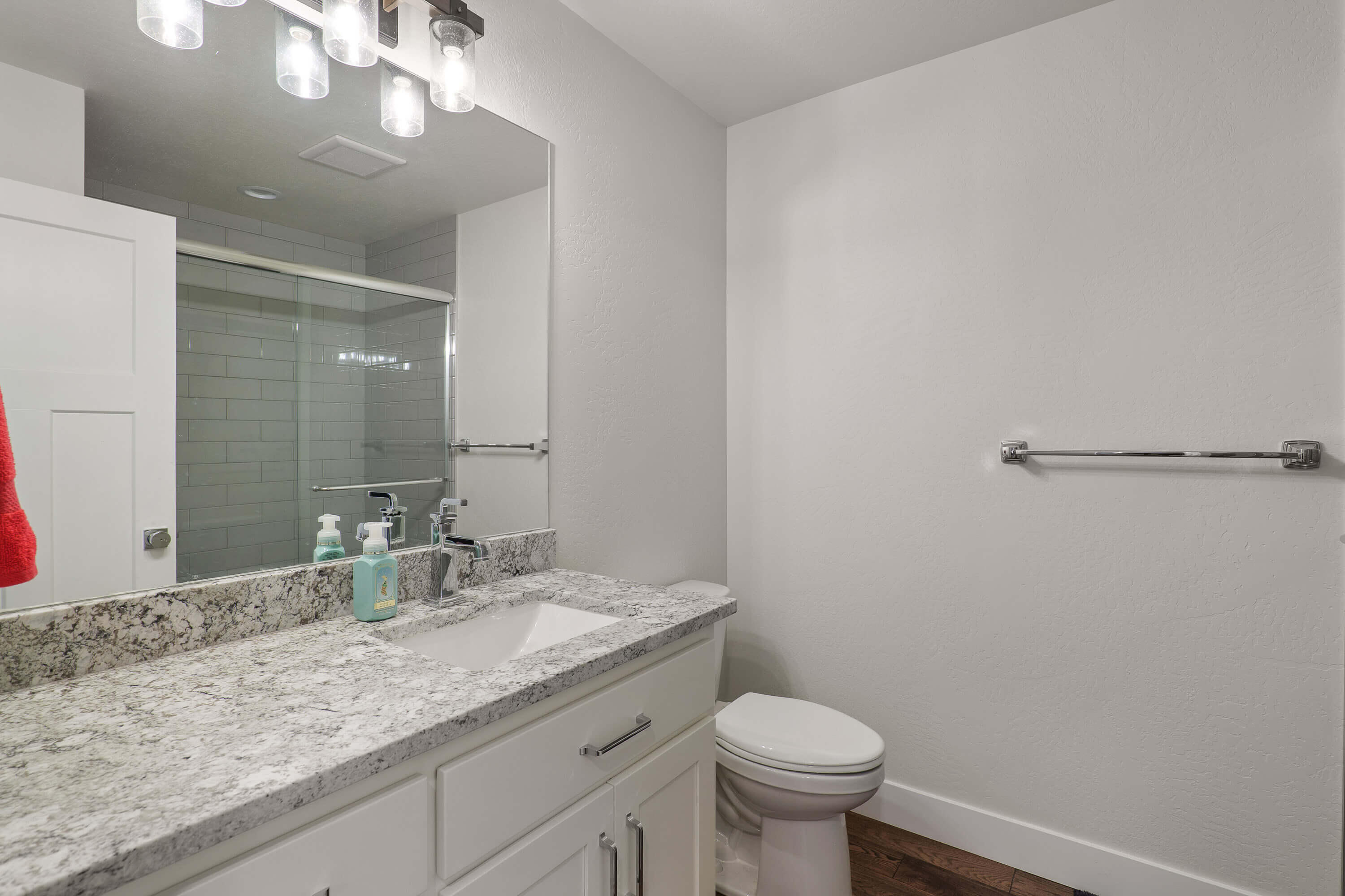 Twisted Pine P.U.D - Residential