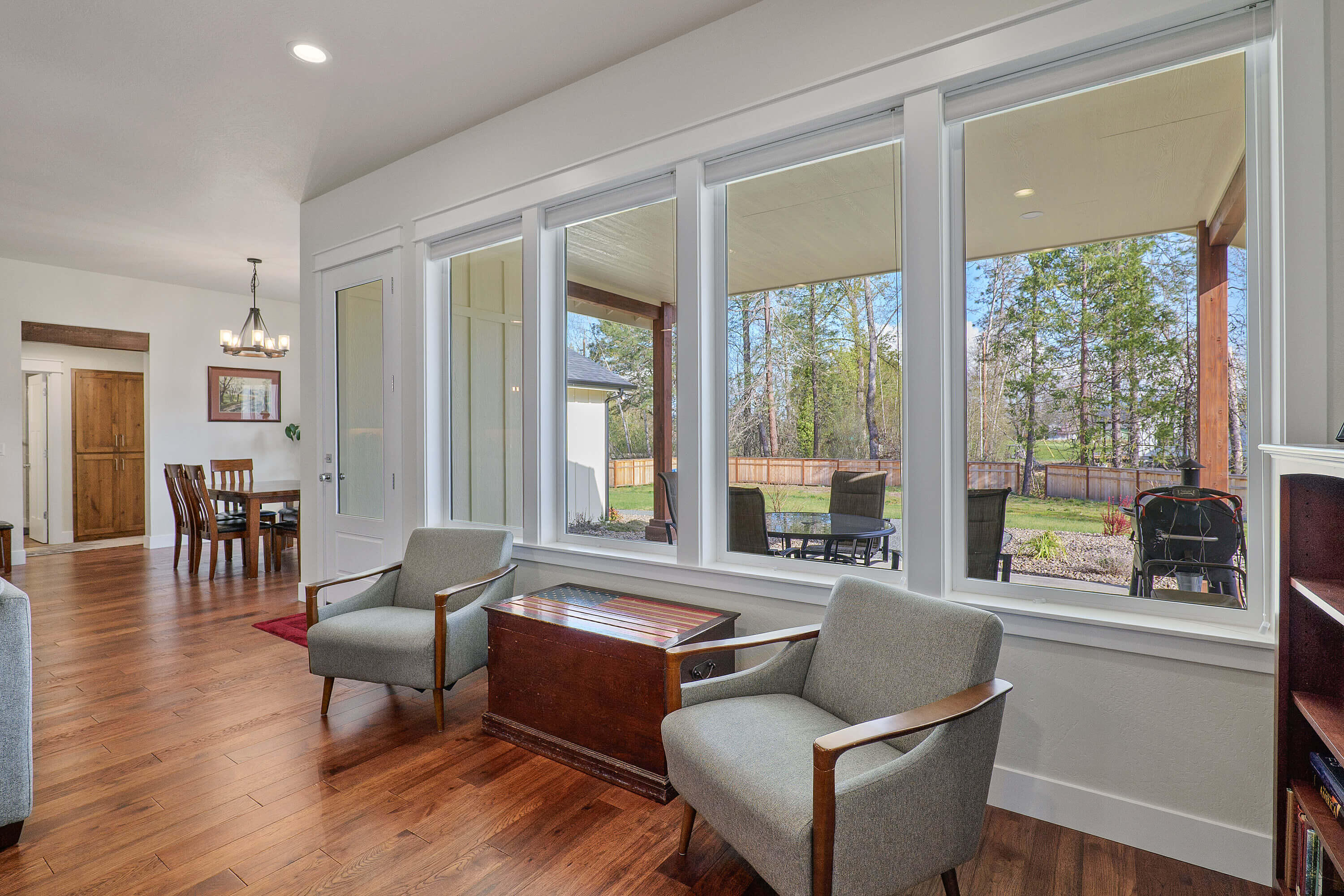 Twisted Pine P.U.D - Residential