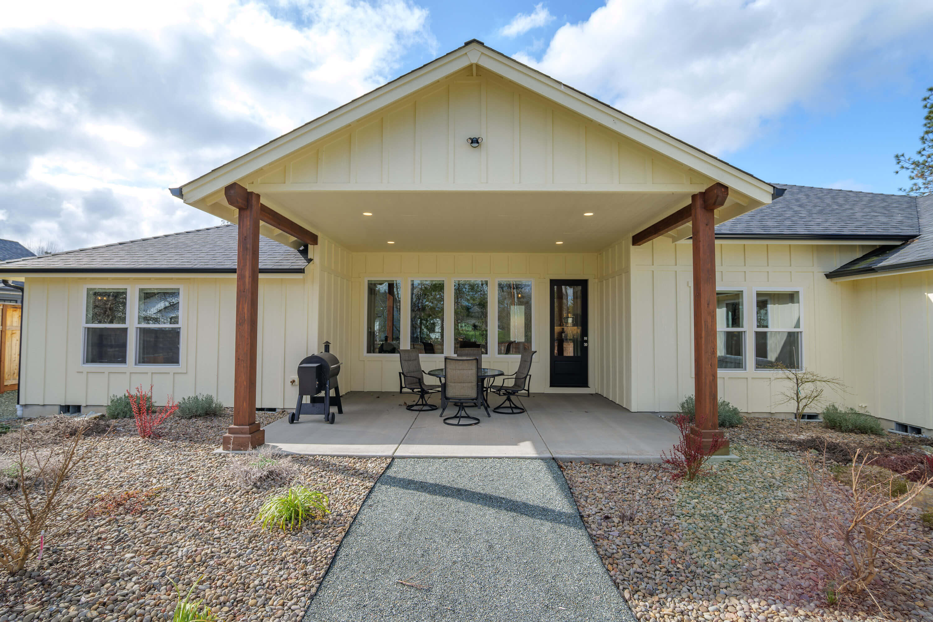 Twisted Pine P.U.D - Residential