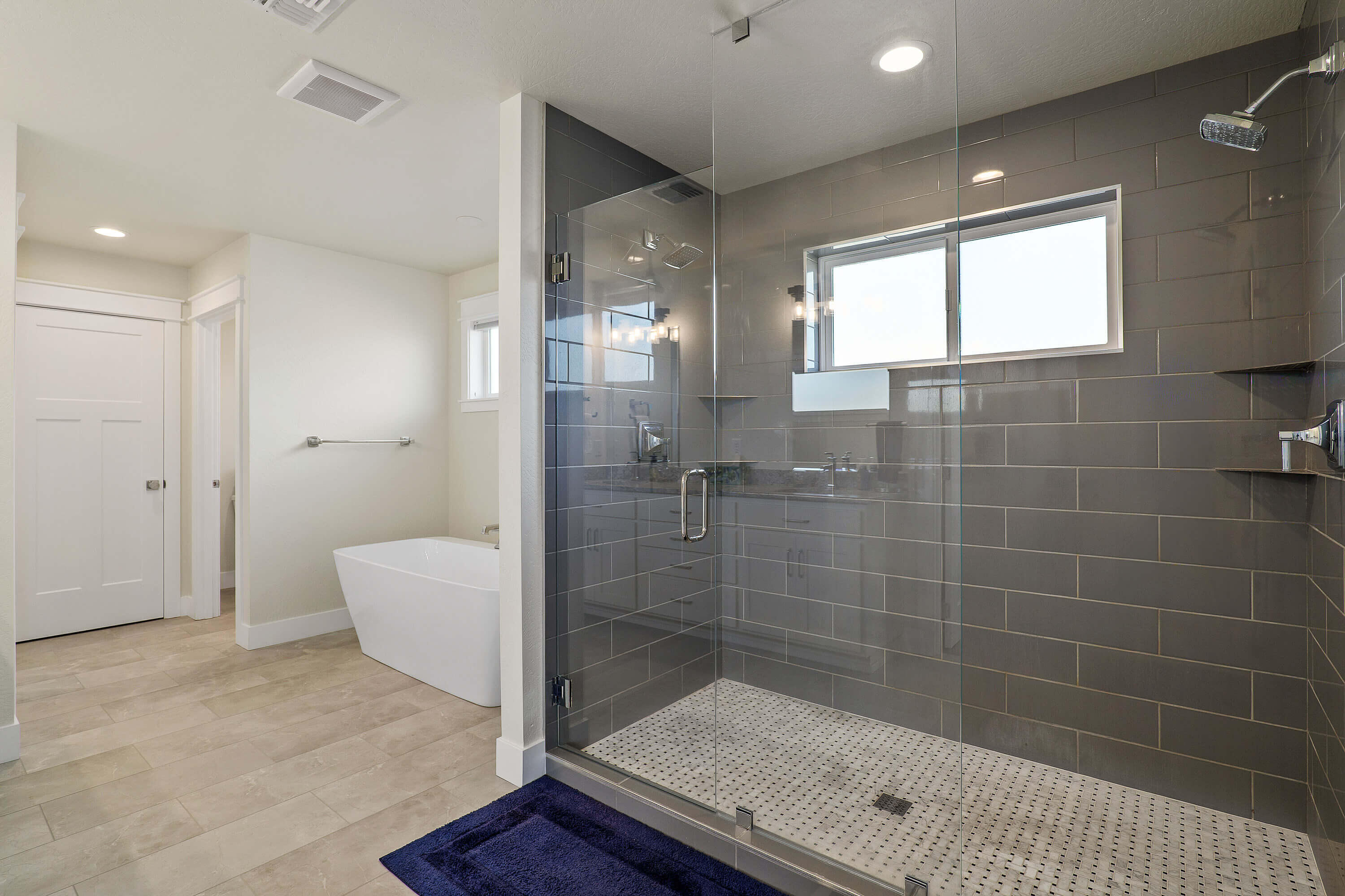 Twisted Pine P.U.D - Residential