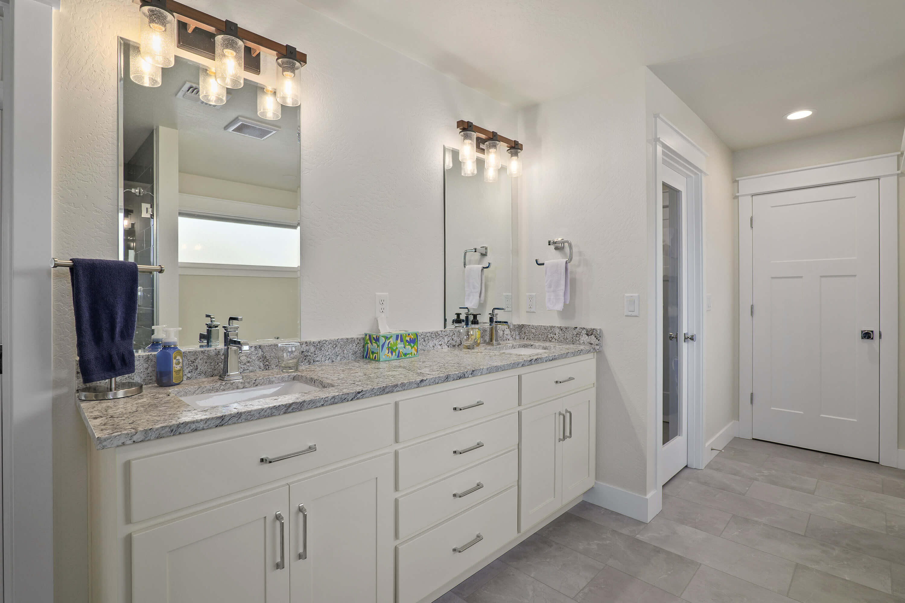 Twisted Pine P.U.D - Residential