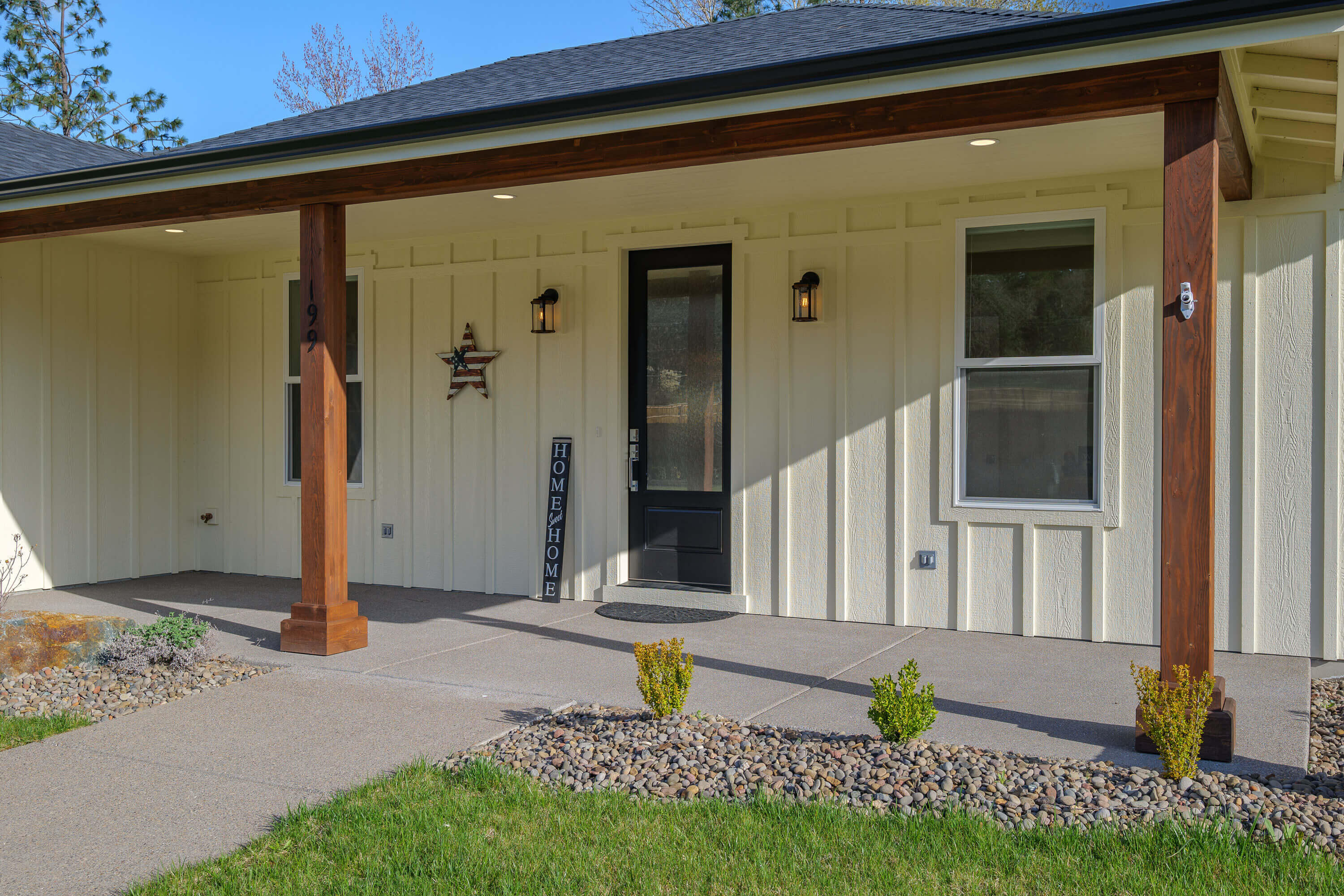 Twisted Pine P.U.D - Residential