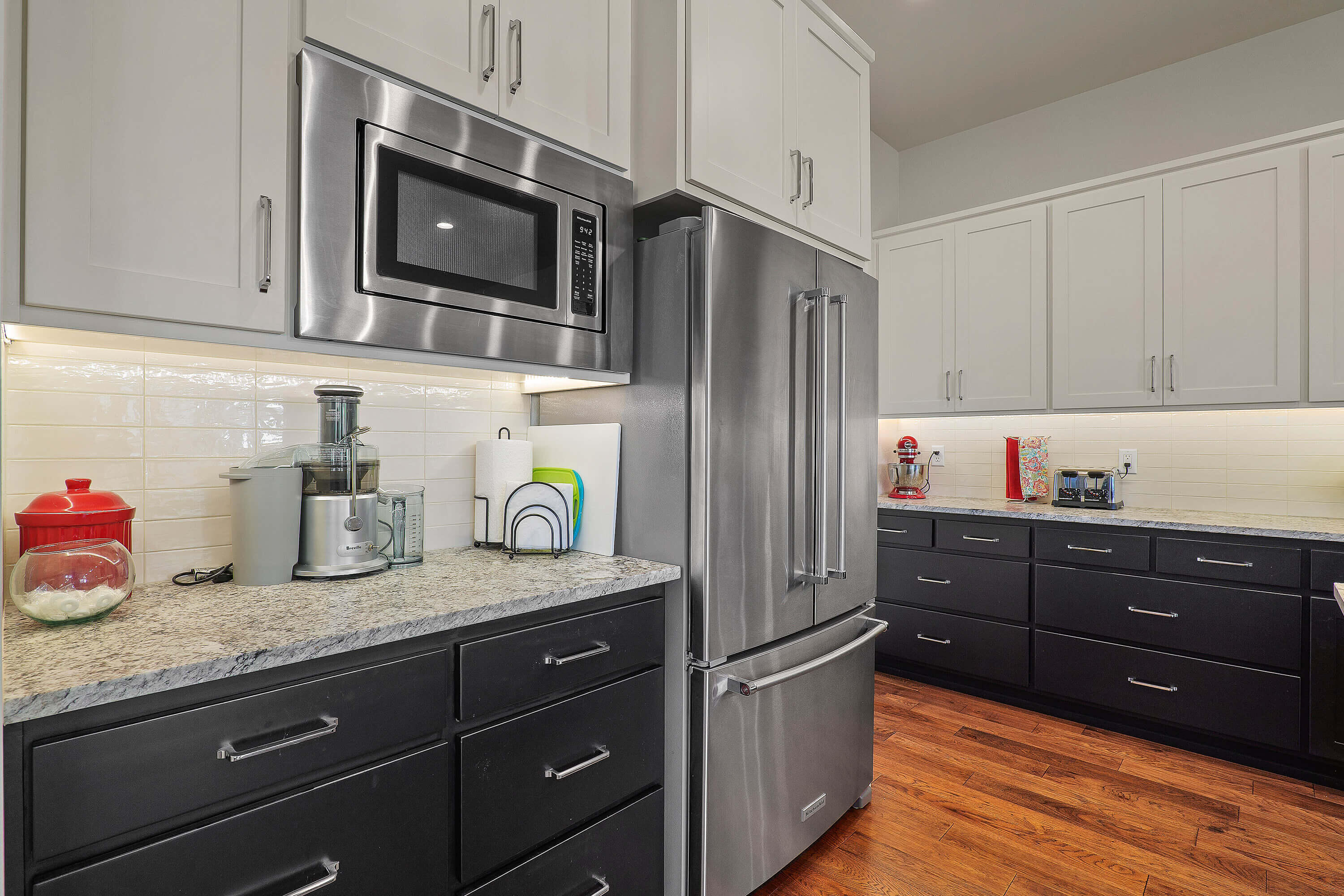 Twisted Pine P.U.D - Residential