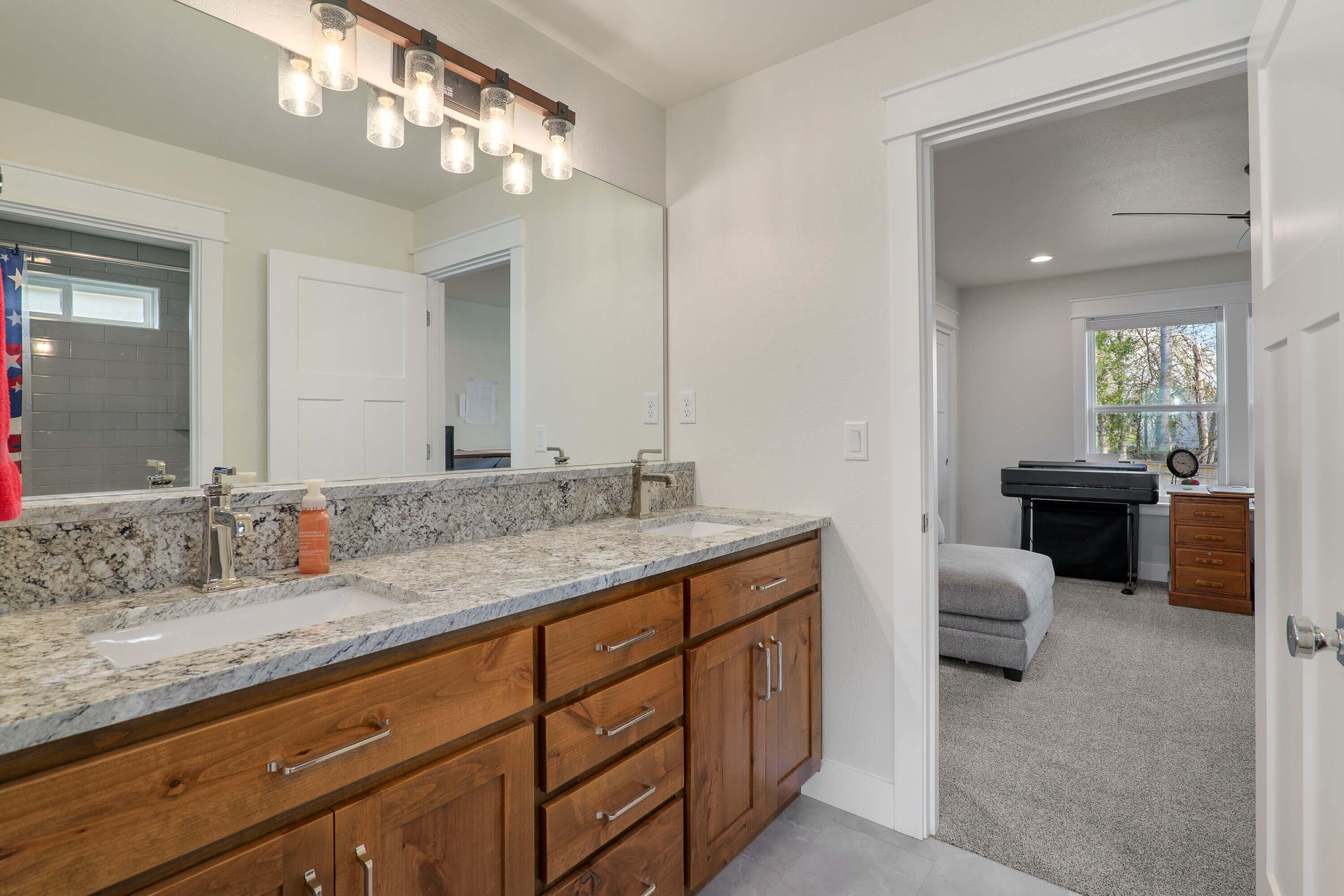 Twisted Pine P.U.D - Residential