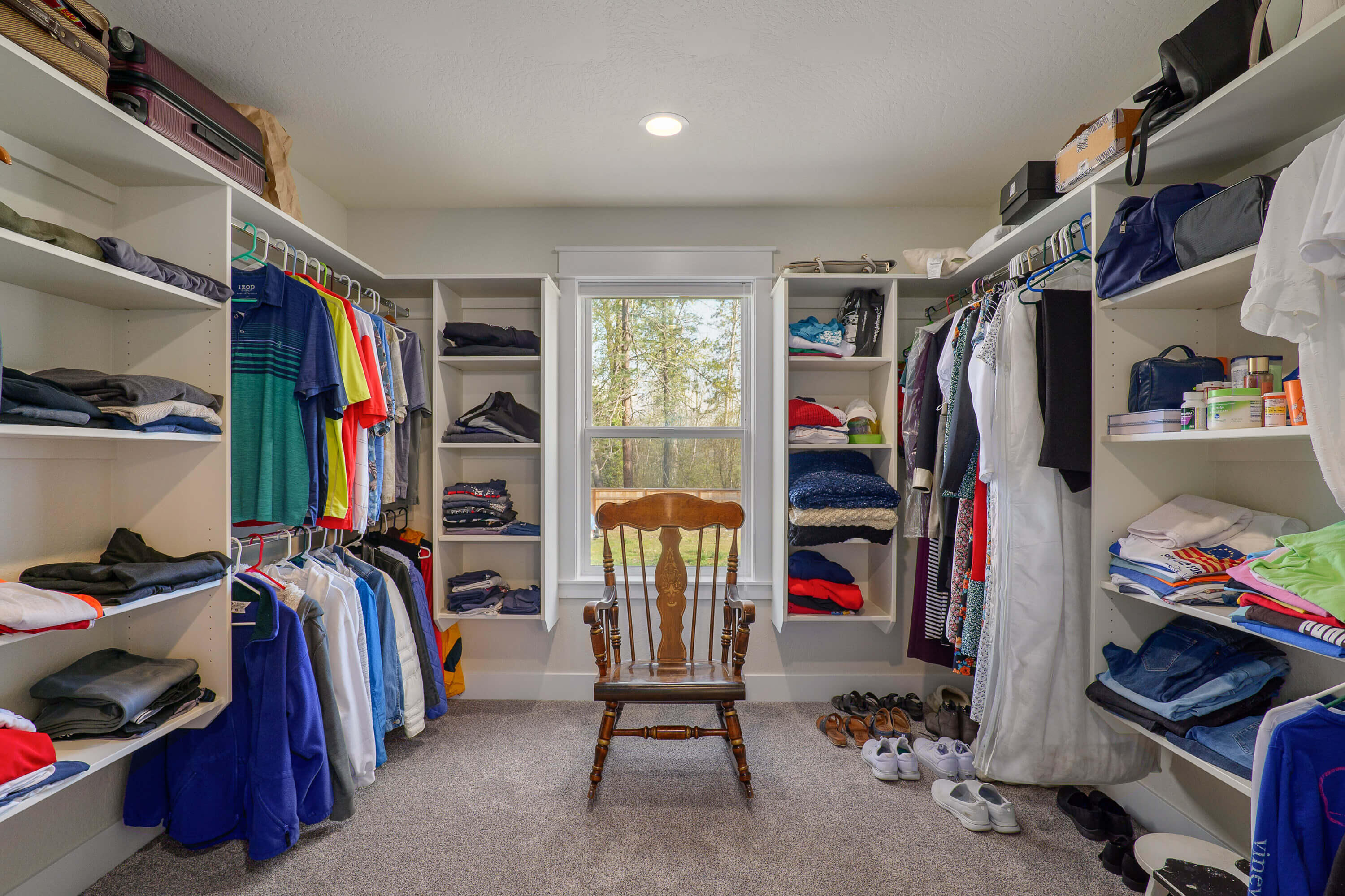 Twisted Pine P.U.D - Residential