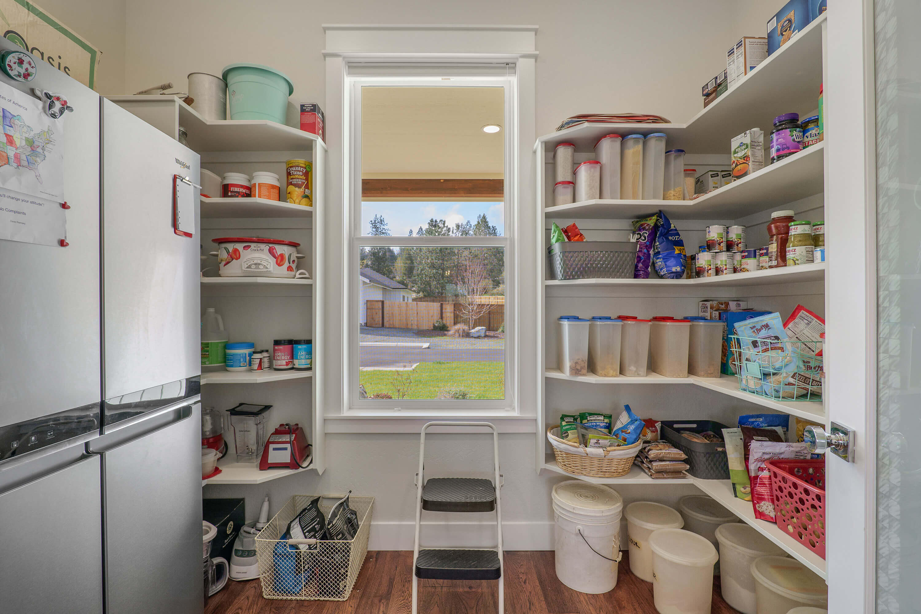 Twisted Pine P.U.D - Residential