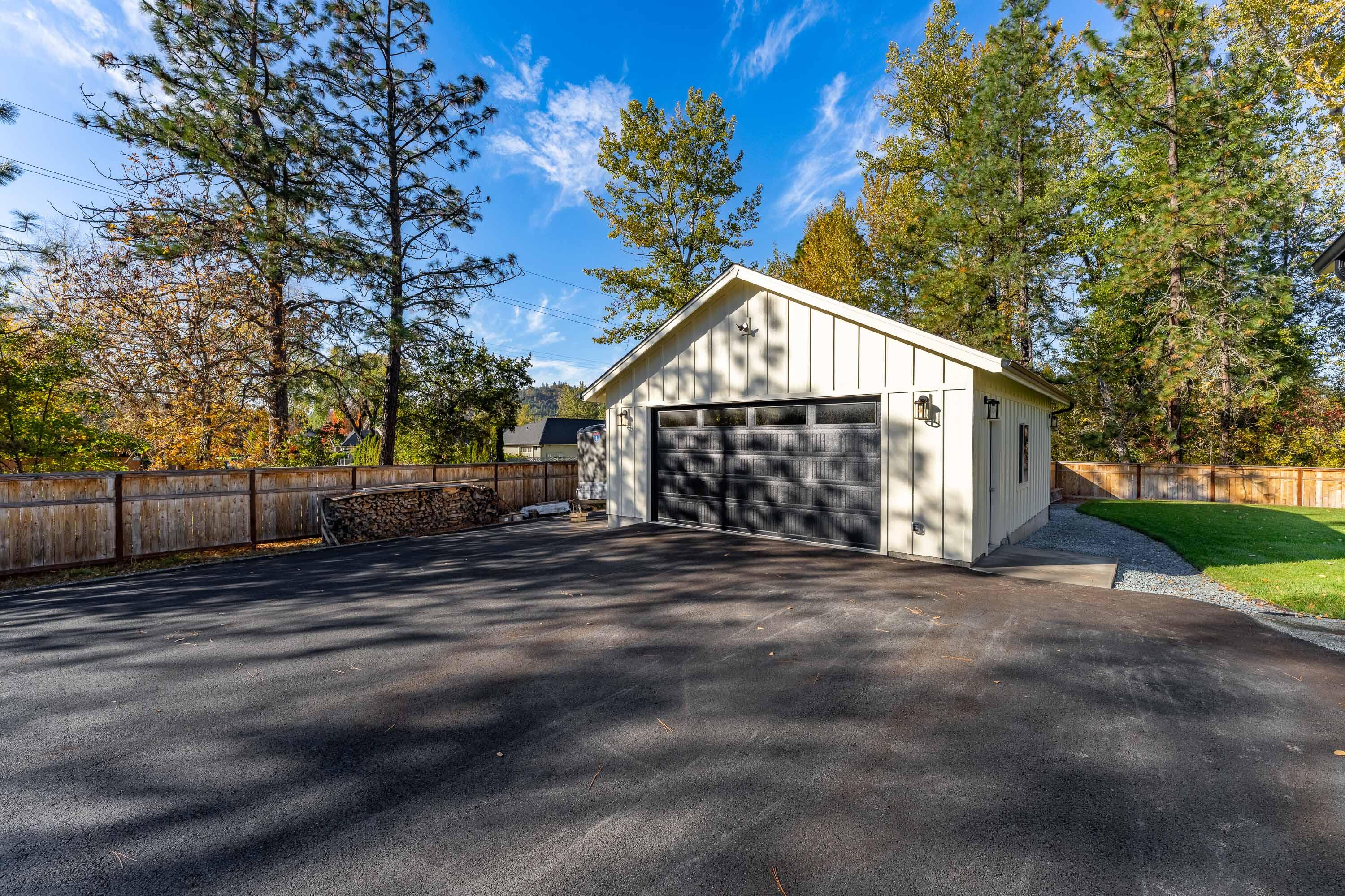 Twisted Pine P.U.D - Residential