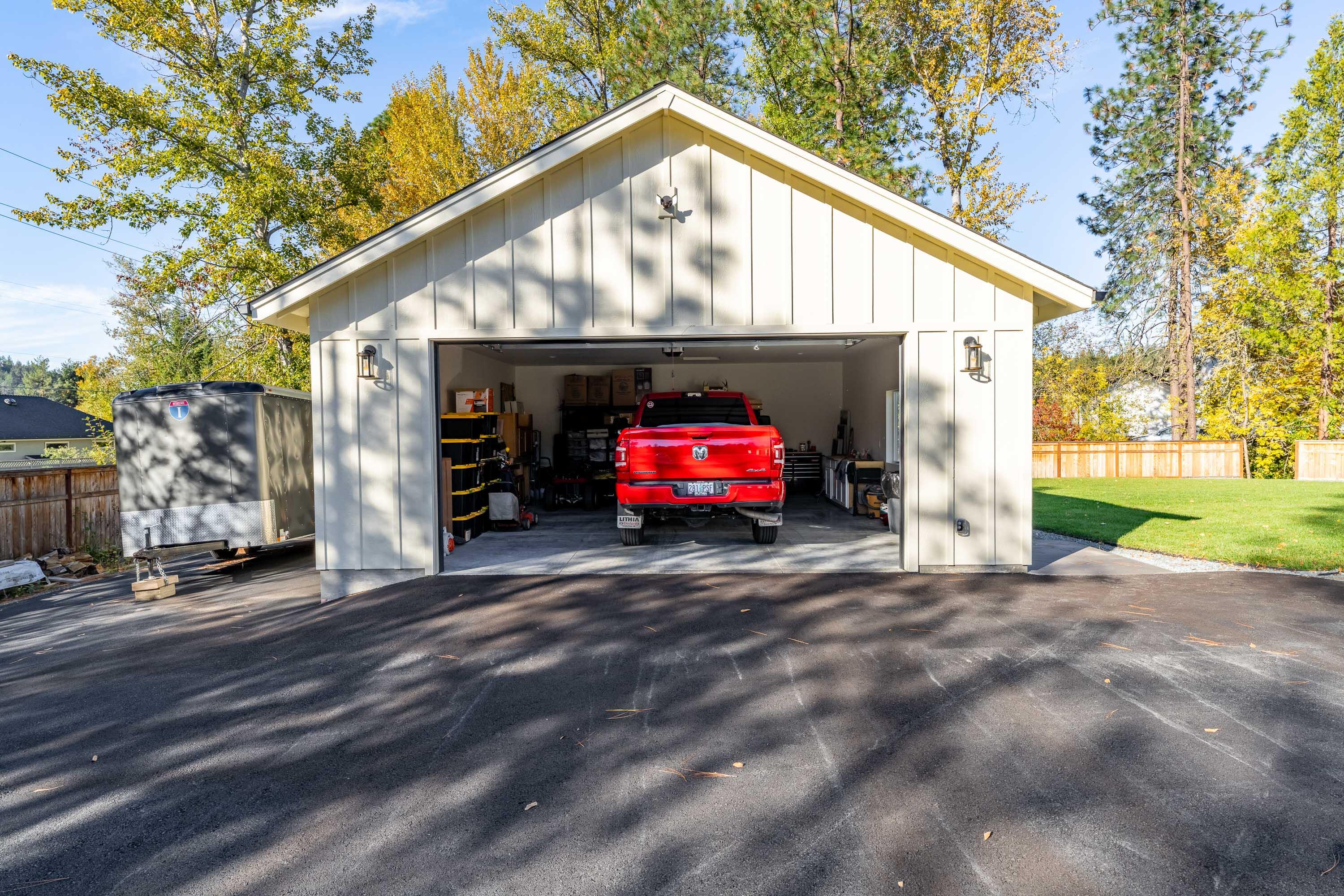 Twisted Pine P.U.D - Residential