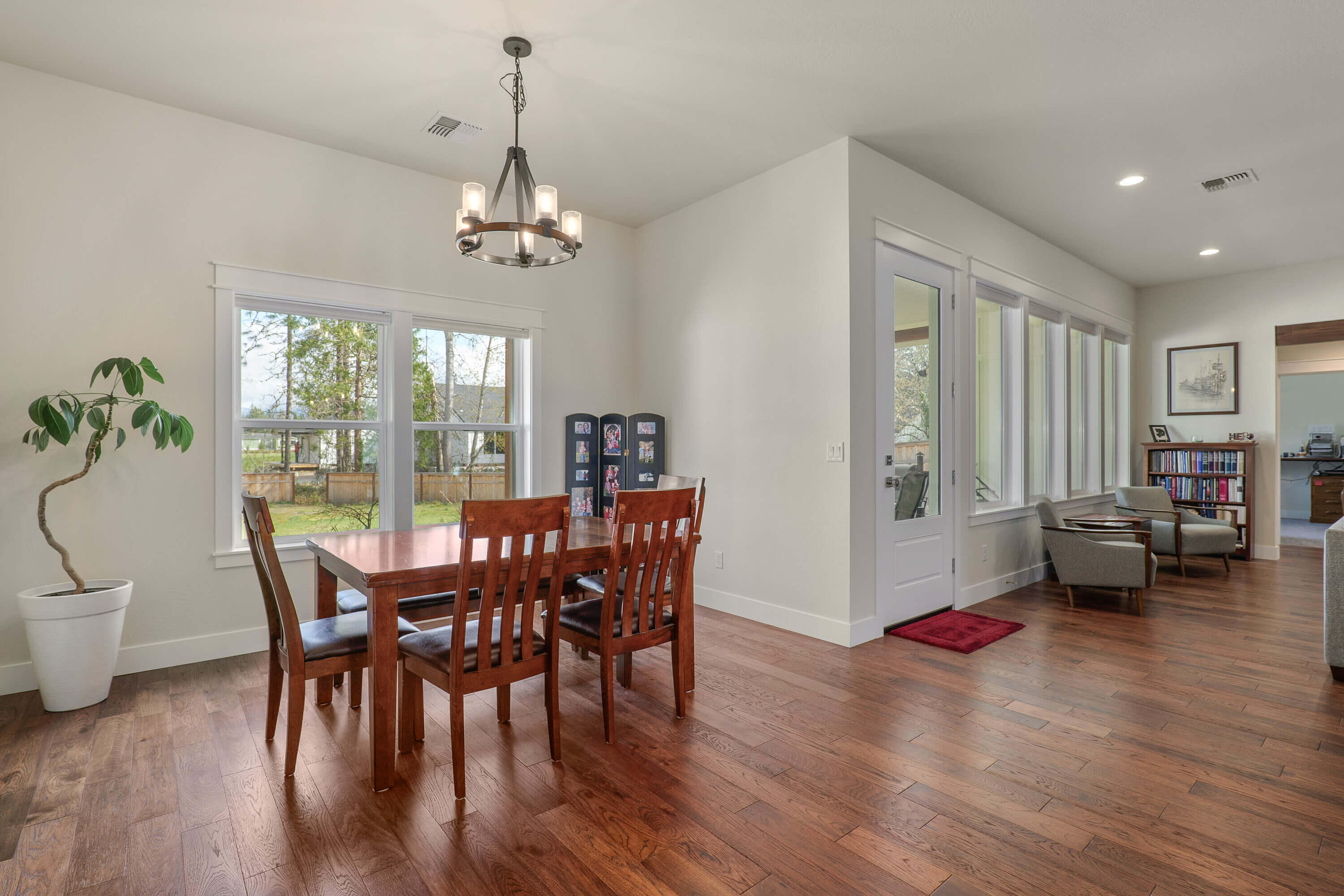 Twisted Pine P.U.D - Residential