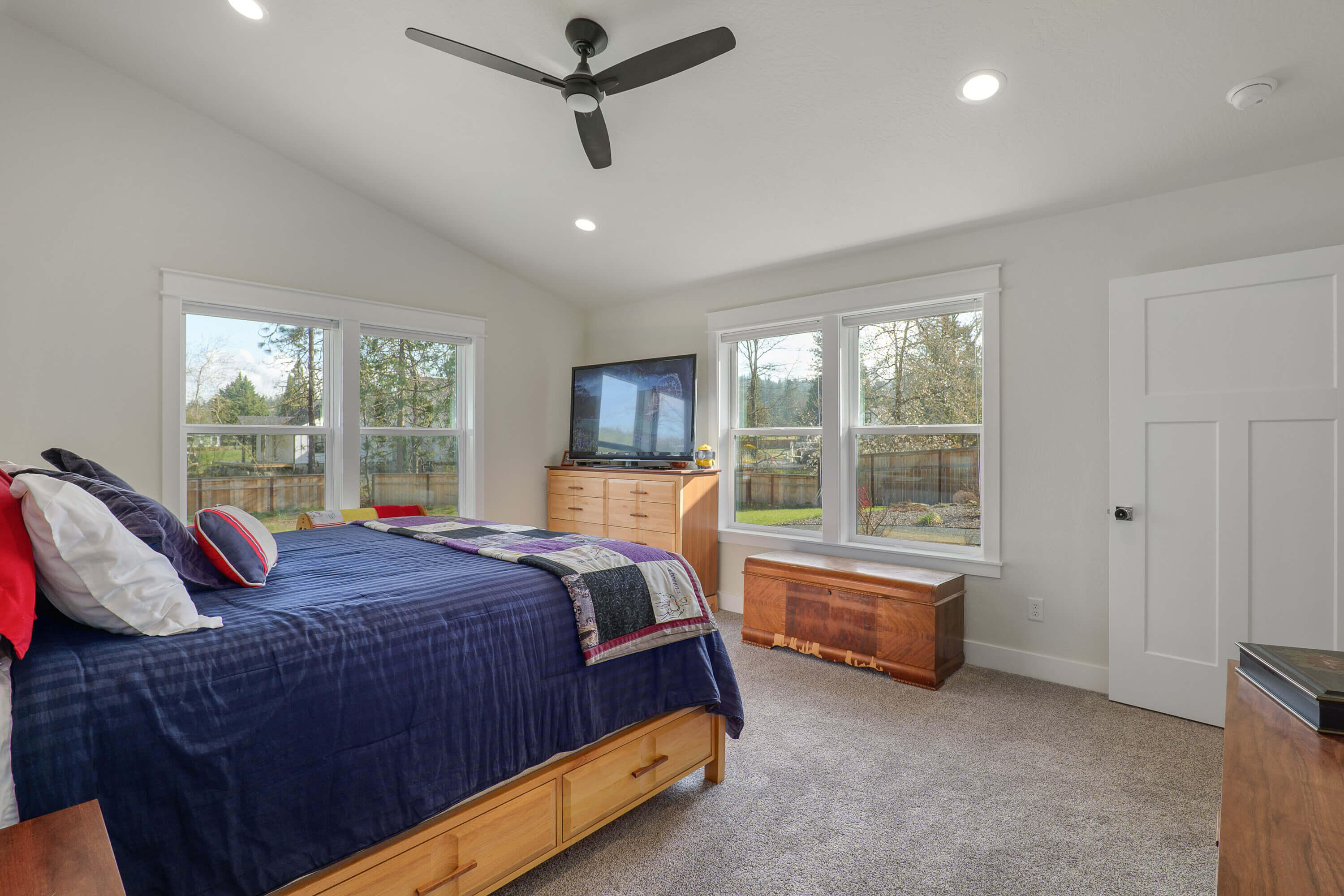 Twisted Pine P.U.D - Residential