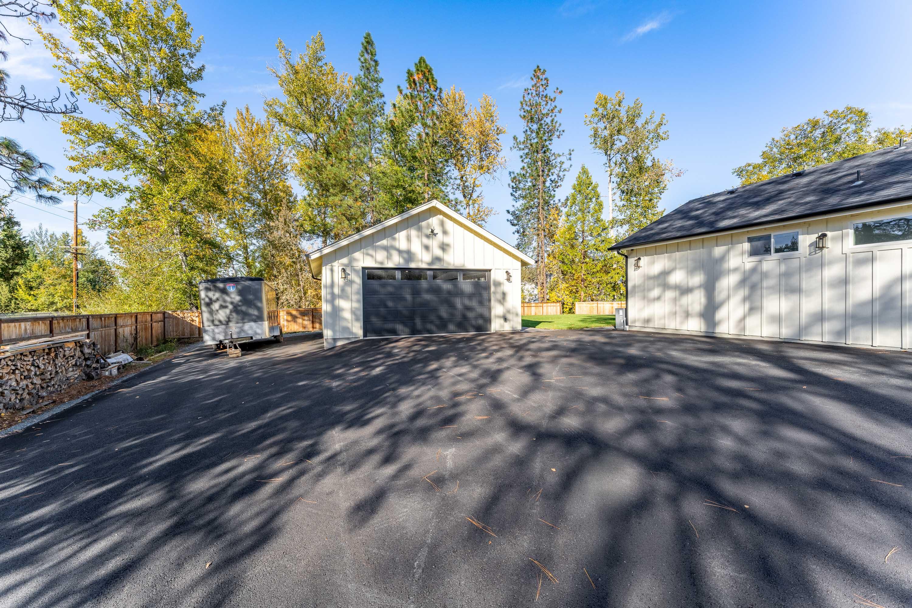 Twisted Pine P.U.D - Residential