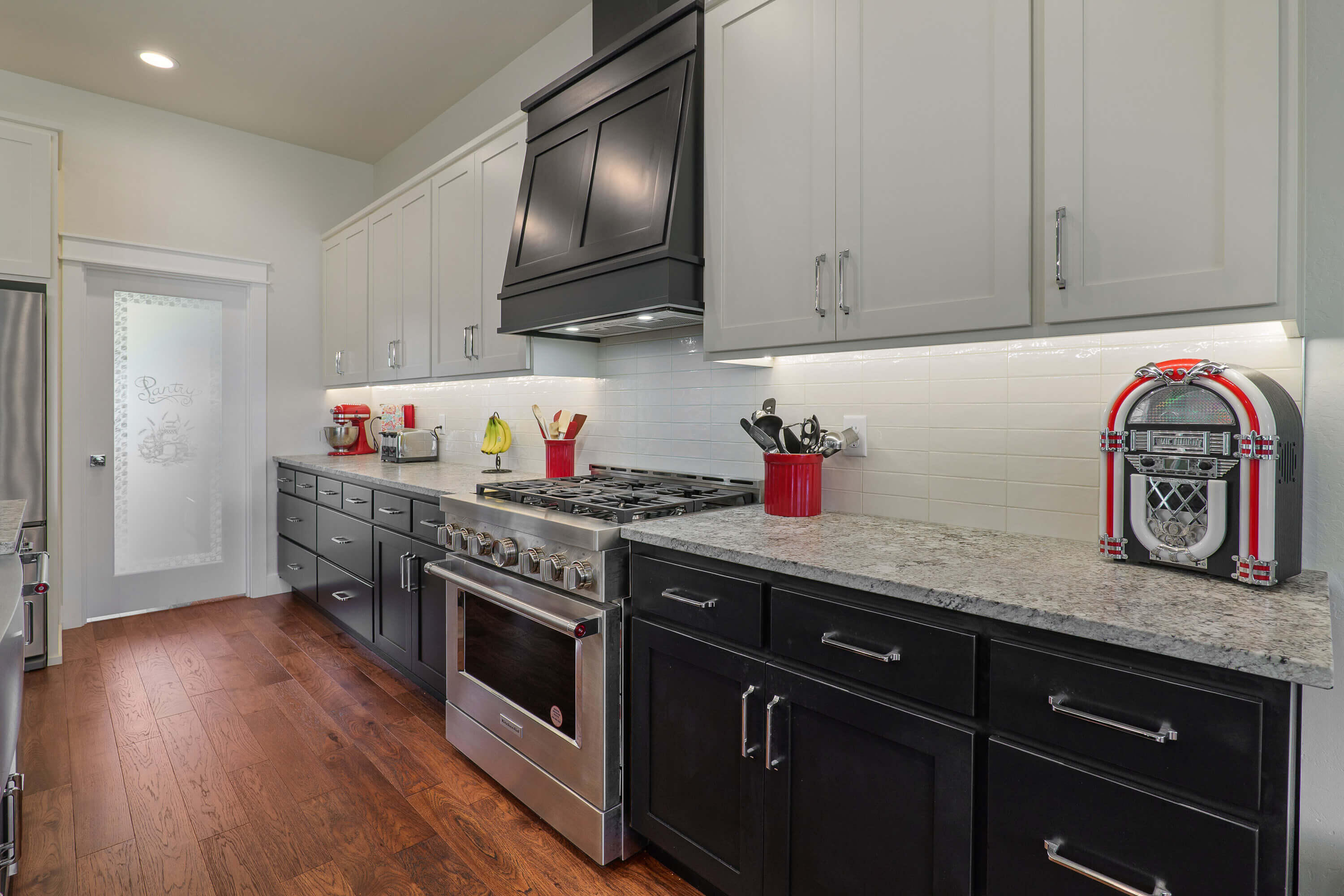 Twisted Pine P.U.D - Residential