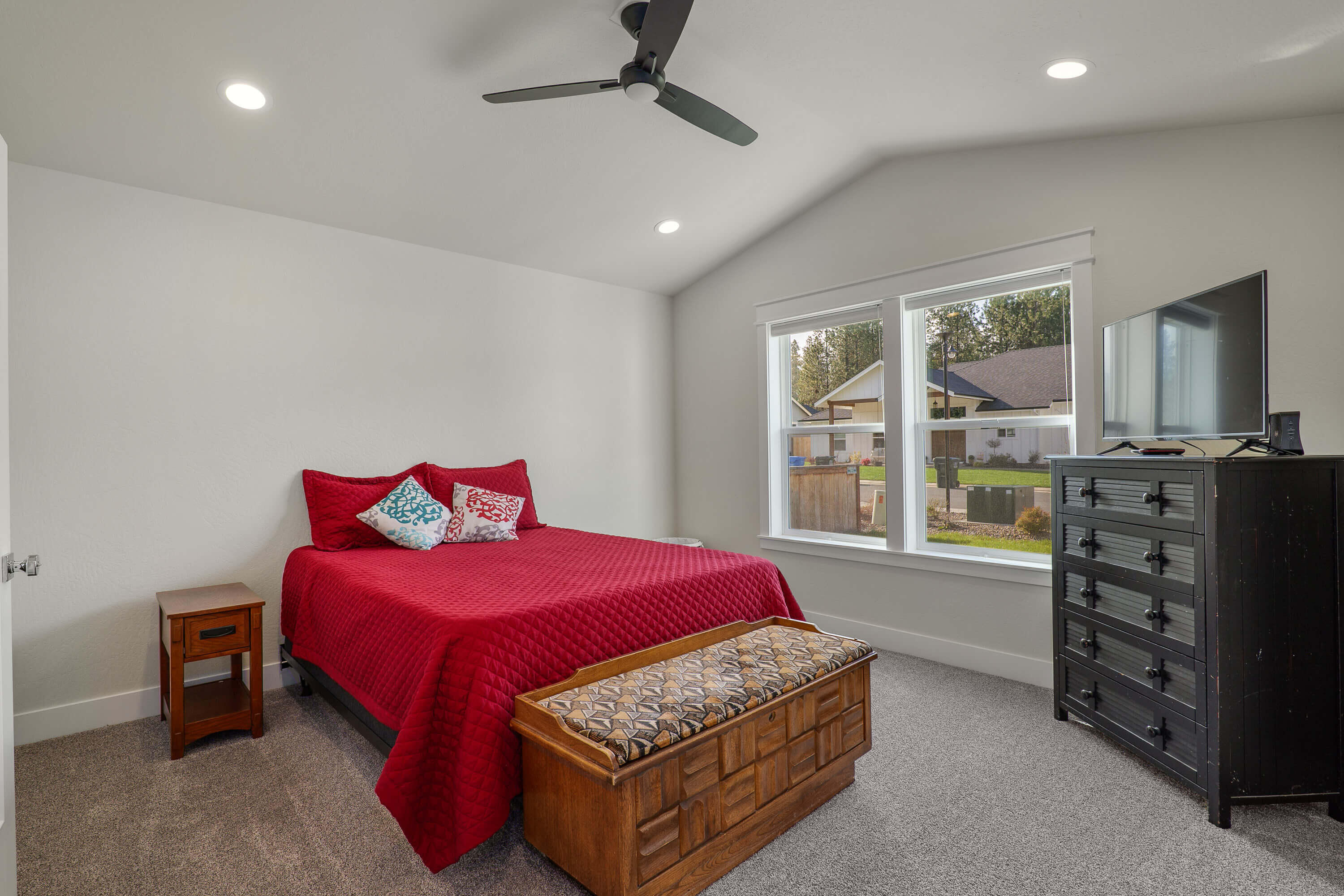 Twisted Pine P.U.D - Residential