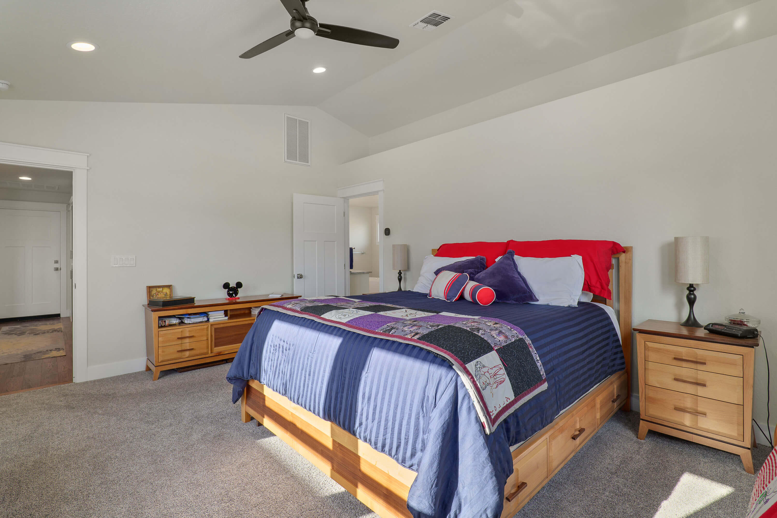 Twisted Pine P.U.D - Residential