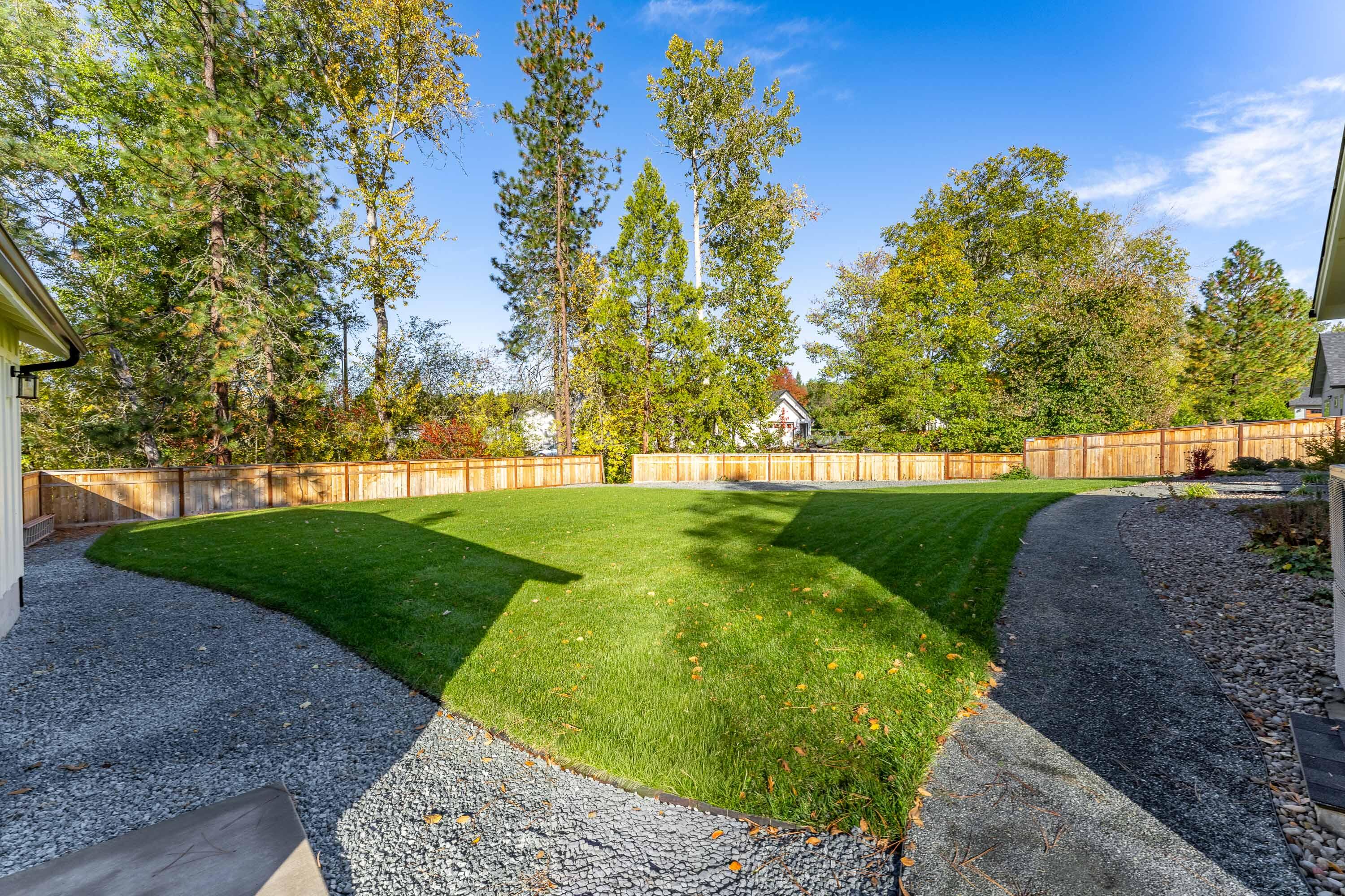 Twisted Pine P.U.D - Residential