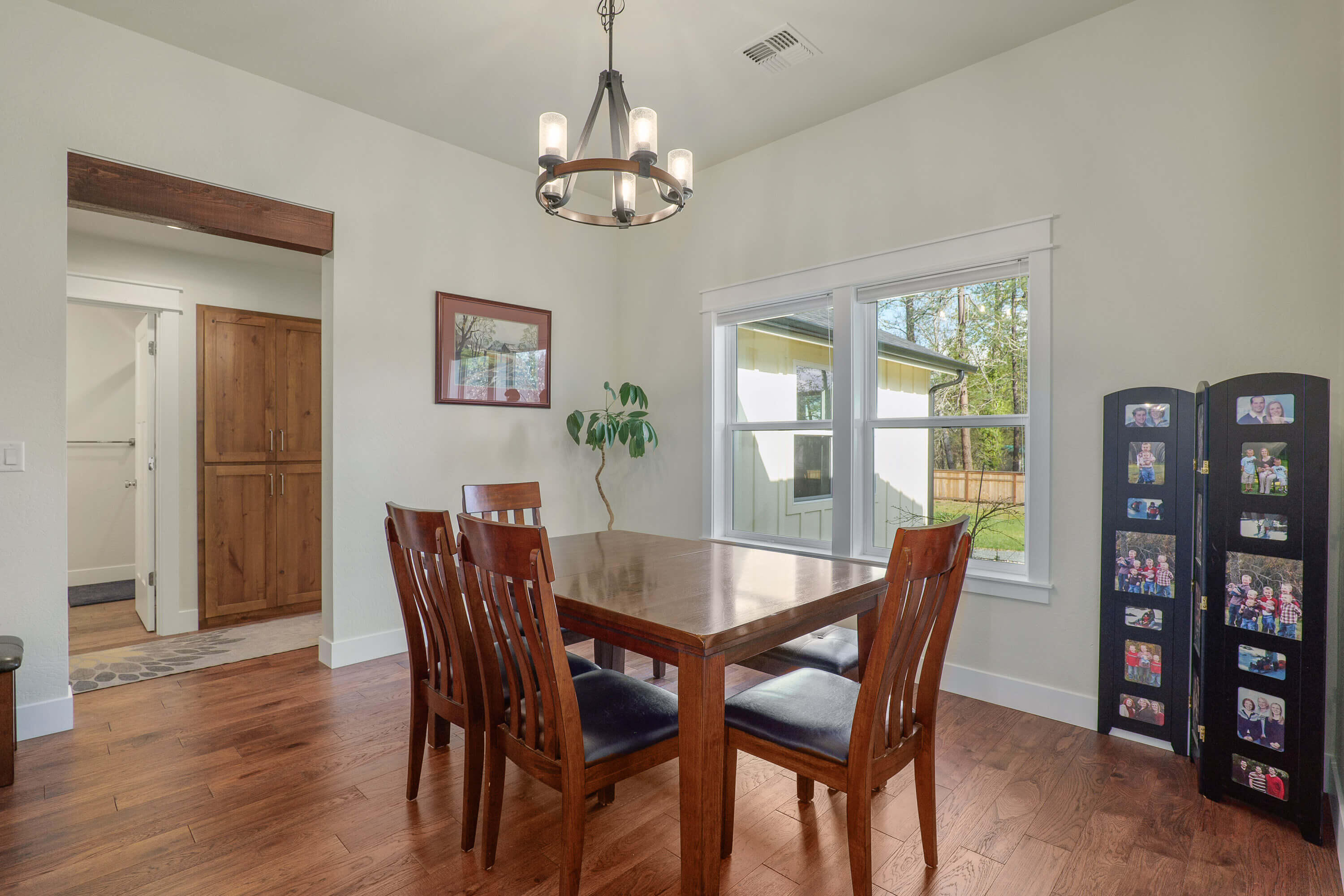 Twisted Pine P.U.D - Residential