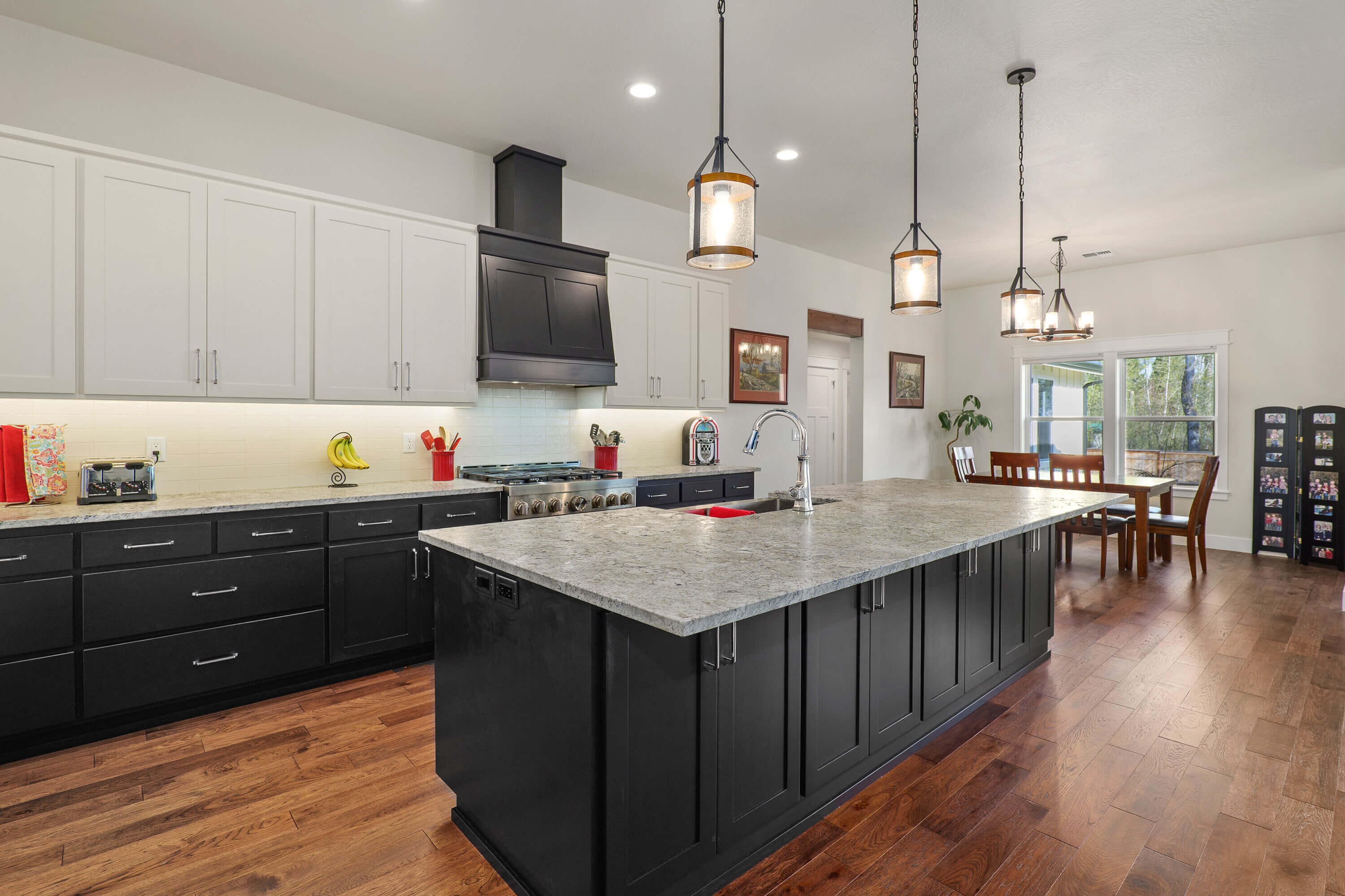 Twisted Pine P.U.D - Residential