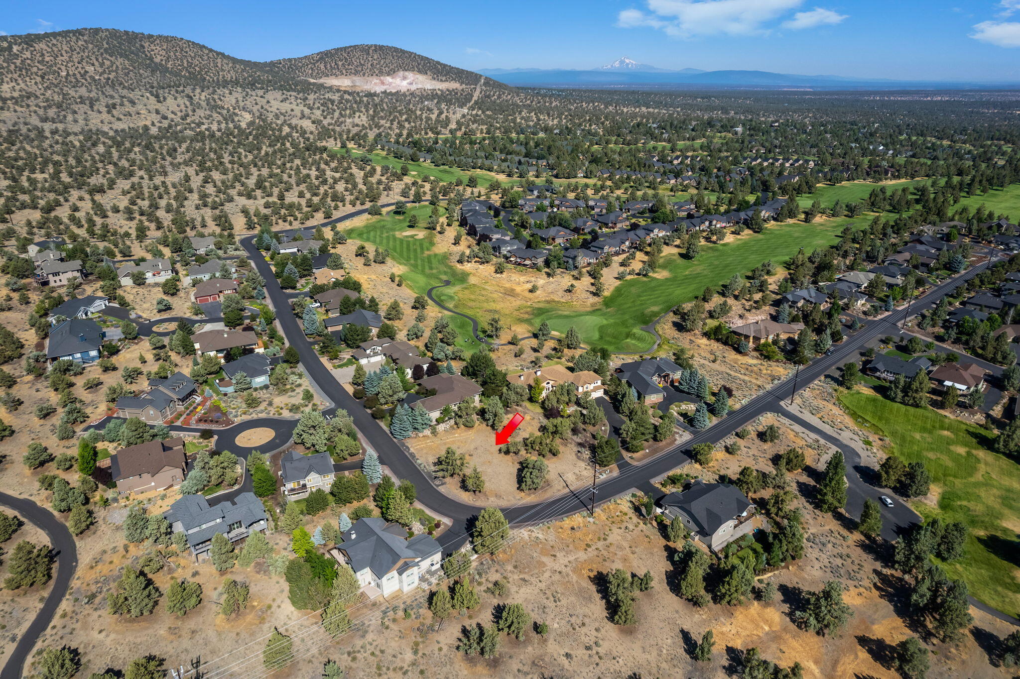 Ridge At Eagle Crest - Land