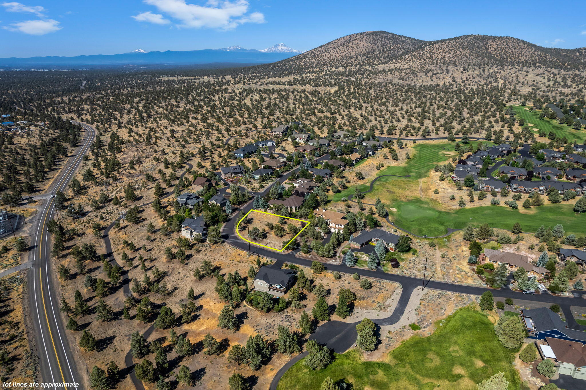 Ridge At Eagle Crest - Land