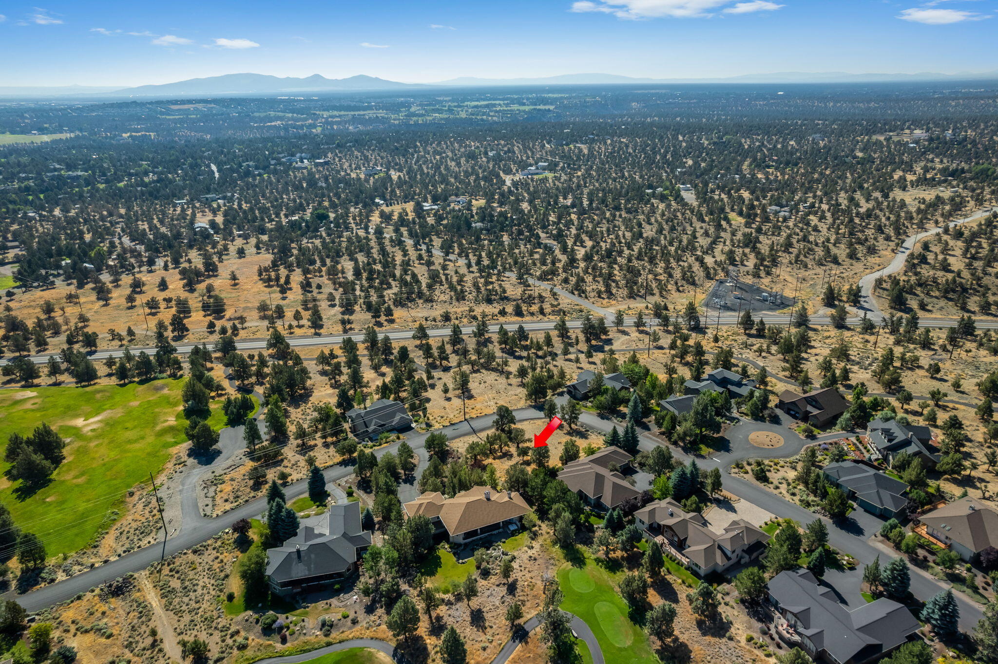 Ridge At Eagle Crest - Land