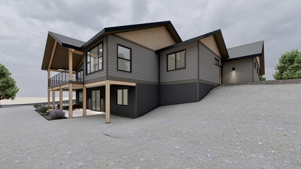 Ridge At Eagle Crest - Land