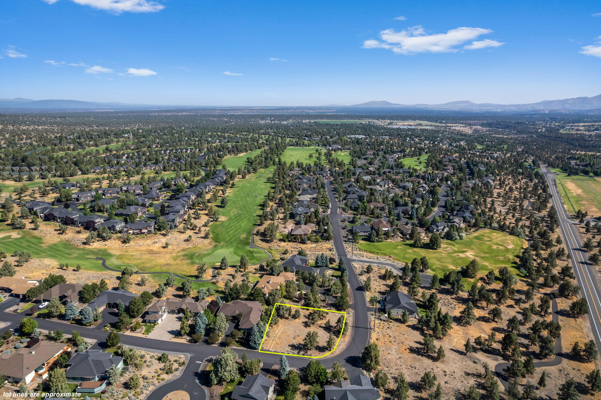 Ridge At Eagle Crest - Land