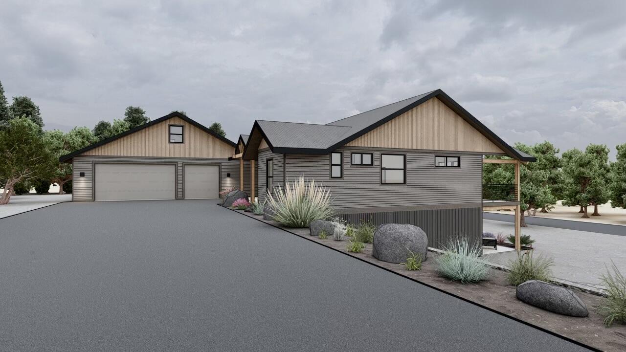 Ridge At Eagle Crest - Land