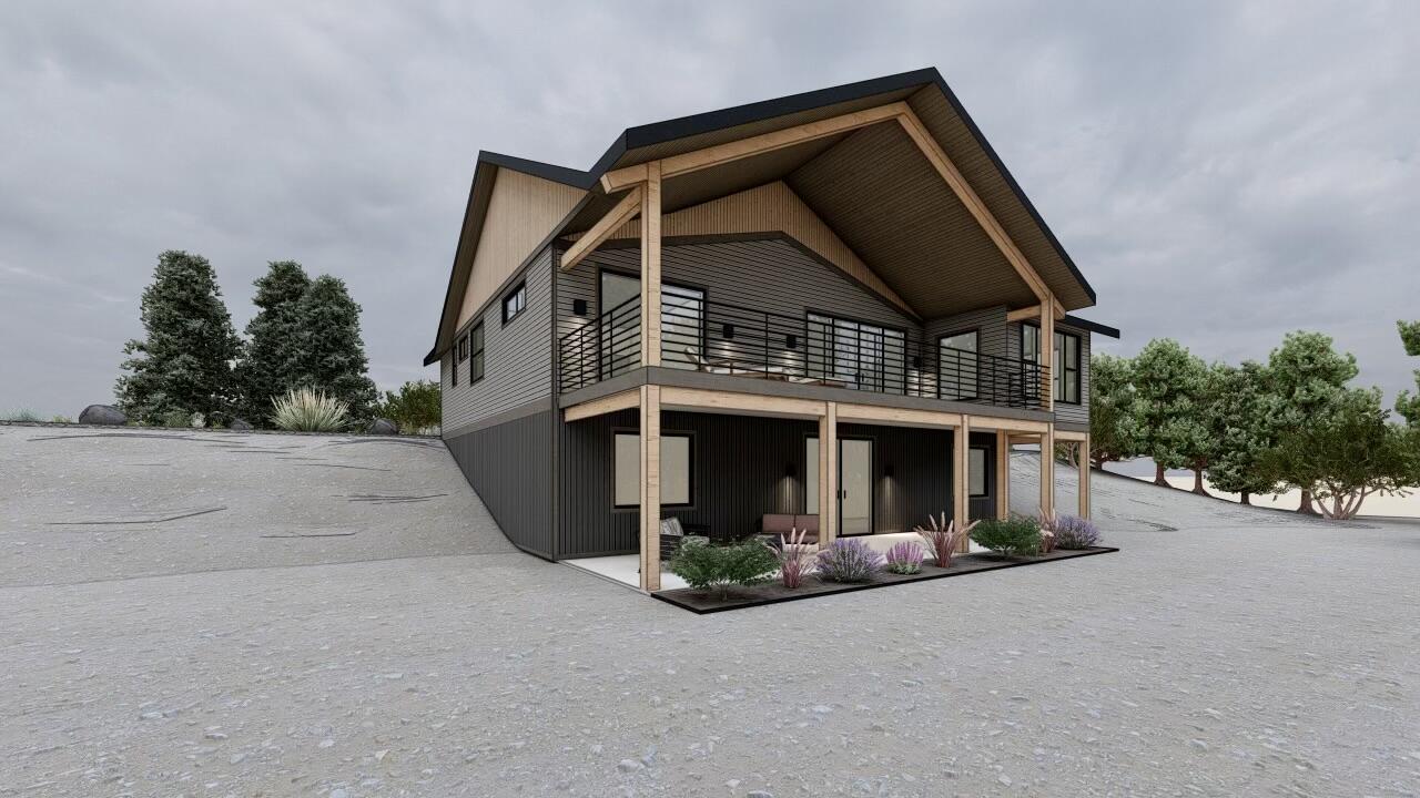 Ridge At Eagle Crest - Land