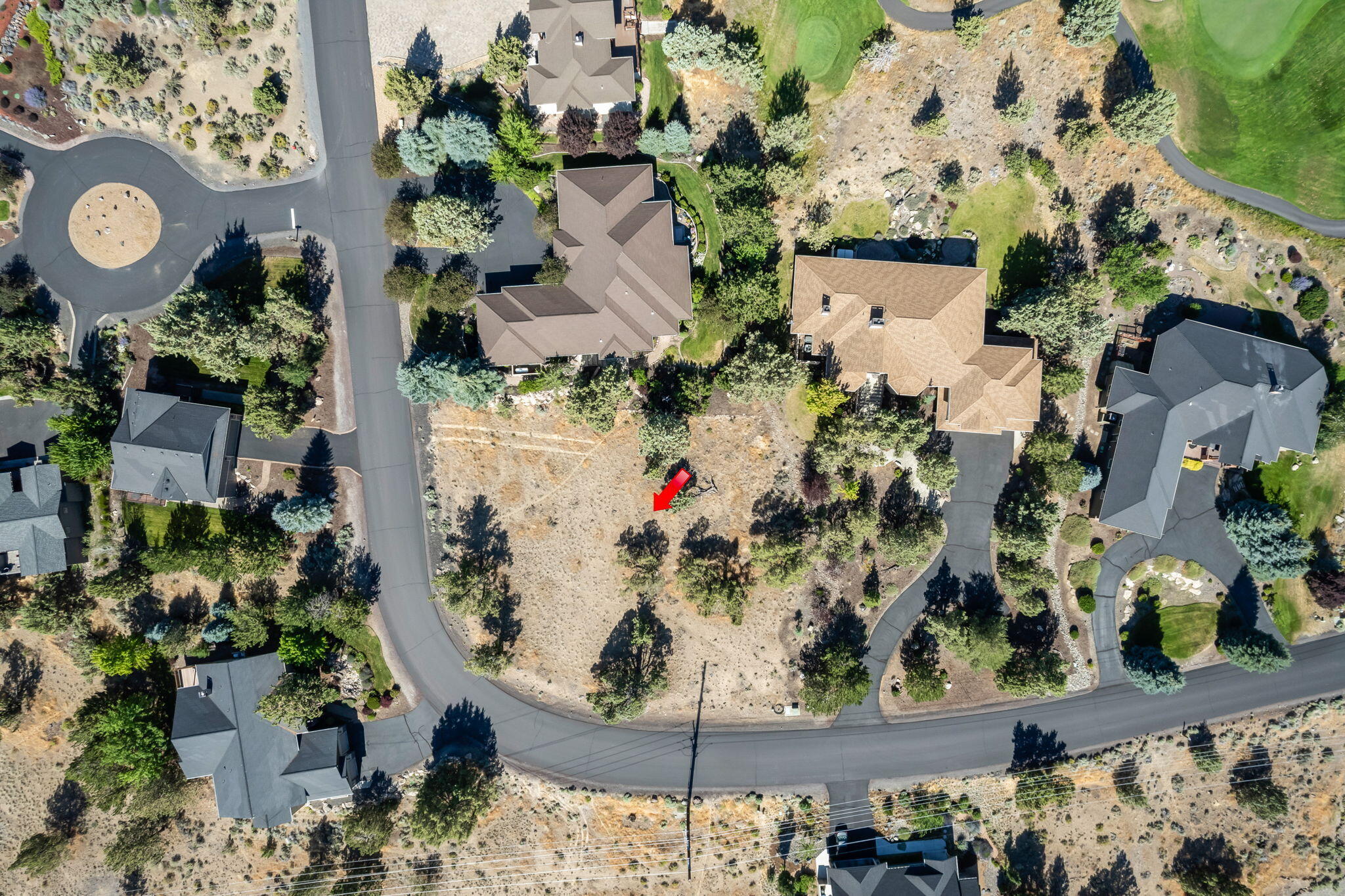 Ridge At Eagle Crest - Land