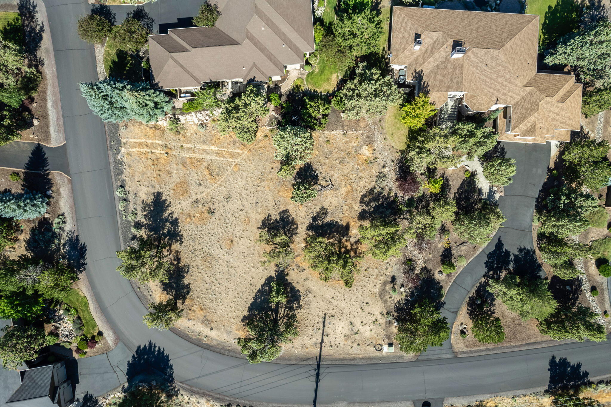 Ridge At Eagle Crest - Land