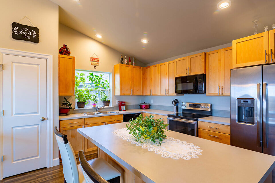 Brooktree - Residential