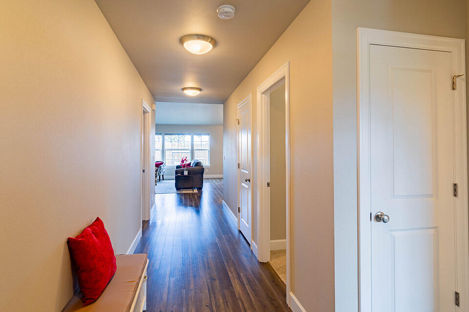 Brooktree - Residential