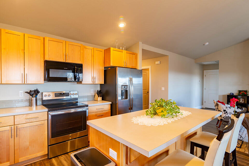 Brooktree - Residential