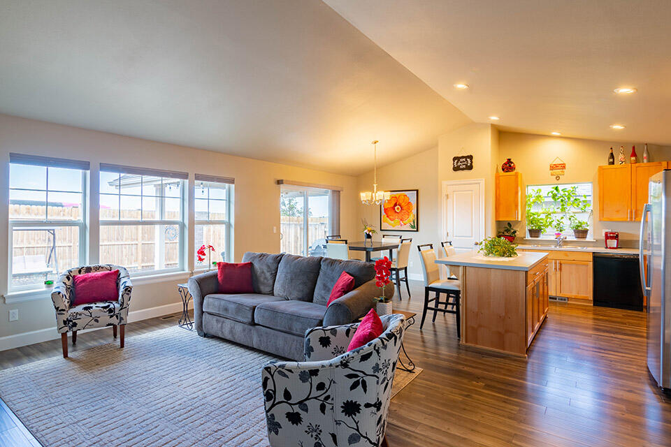 Brooktree - Residential