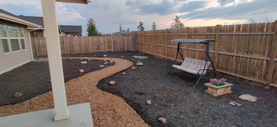 Brooktree - Residential