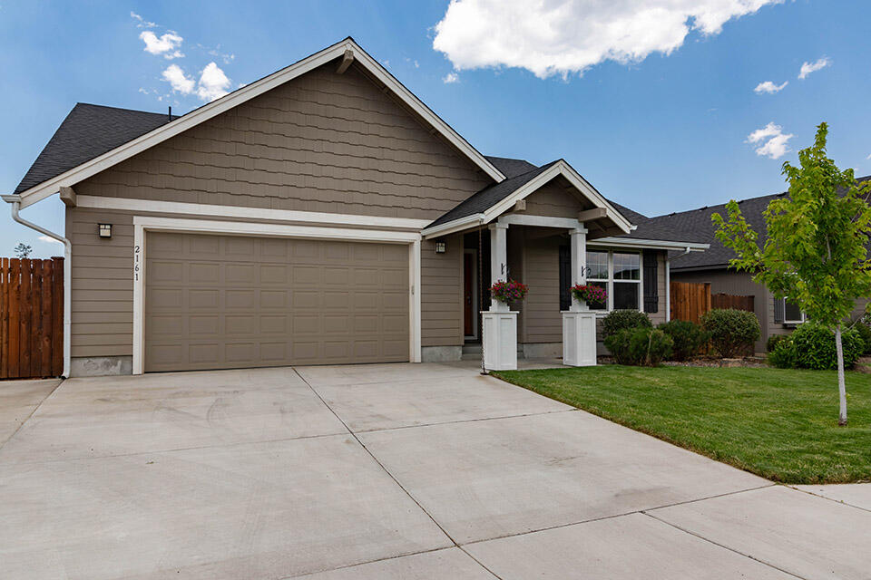 Brooktree - Residential