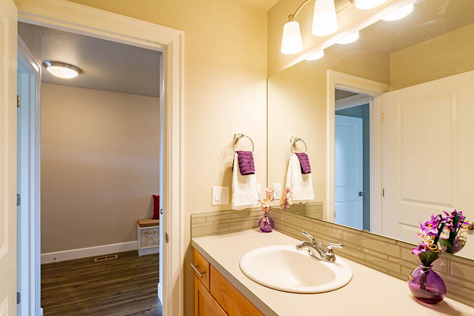 Brooktree - Residential