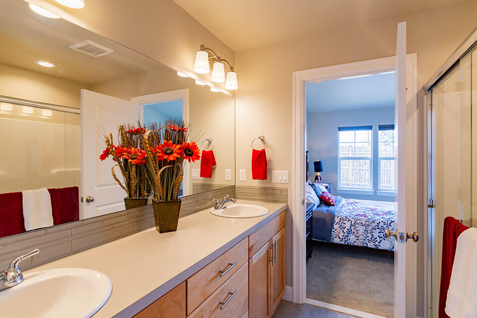 Brooktree - Residential