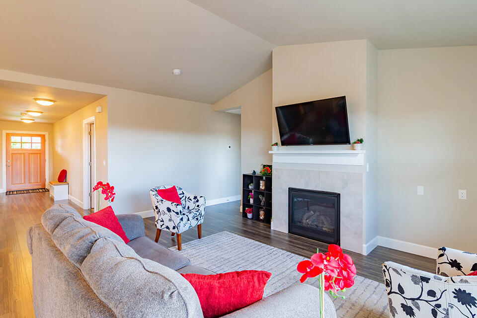 Brooktree - Residential