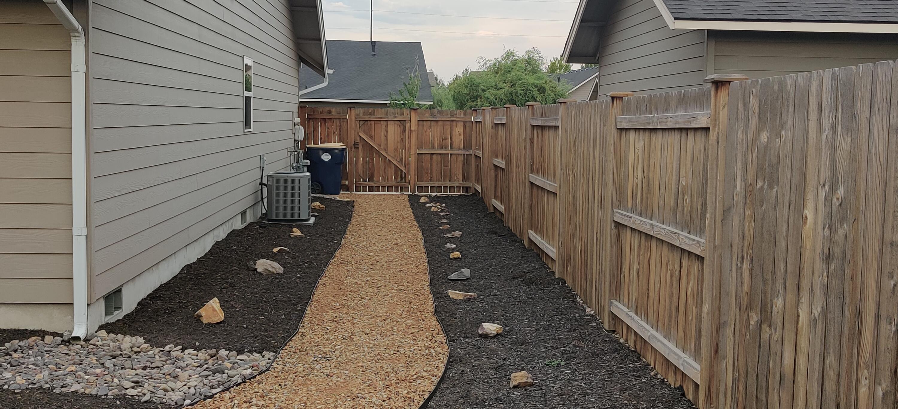 Brooktree - Residential