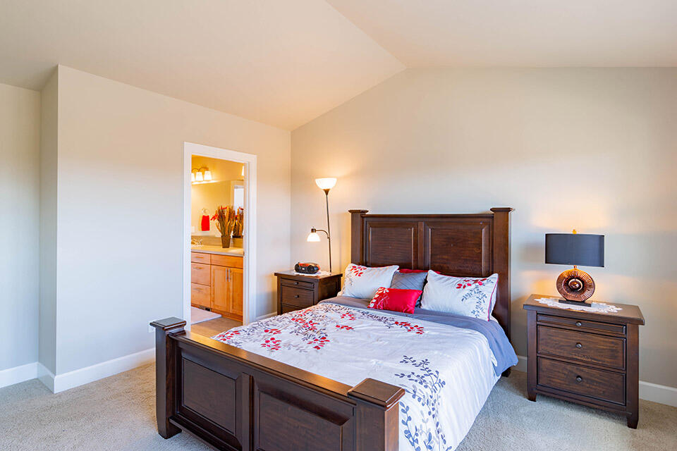 Brooktree - Residential