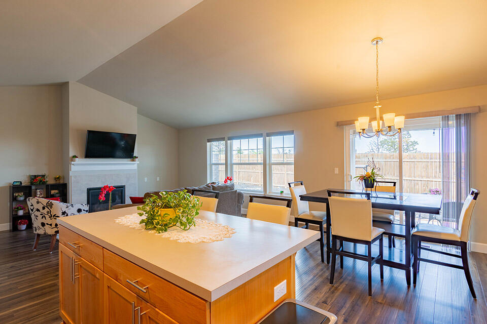 Brooktree - Residential