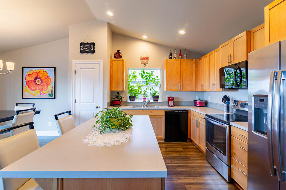 Brooktree - Residential