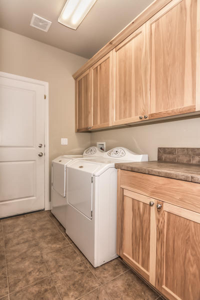 Ochoco Pointe - Residential