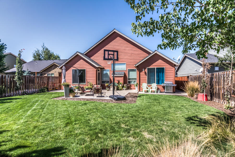 Ochoco Pointe - Residential