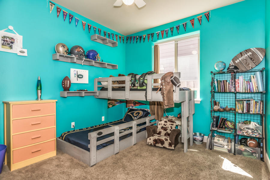 Ochoco Pointe - Residential